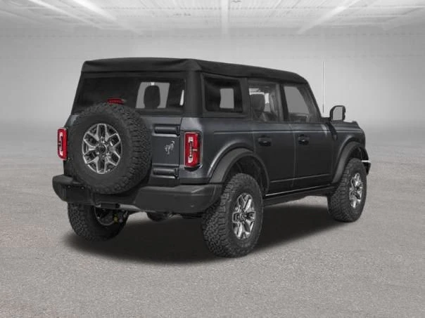 2026 Ford Bronco 6th Gen - Image 3 of 4