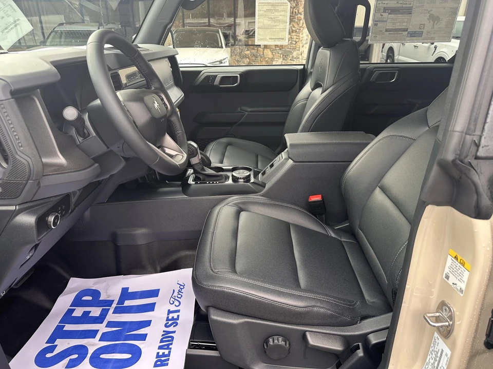 2026 Ford Bronco 6th Gen - Image 6 of 21