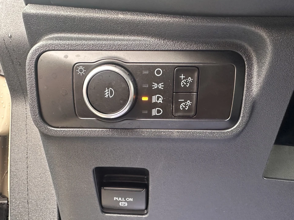 2026 Ford Bronco 6th Gen - Image 20 of 31