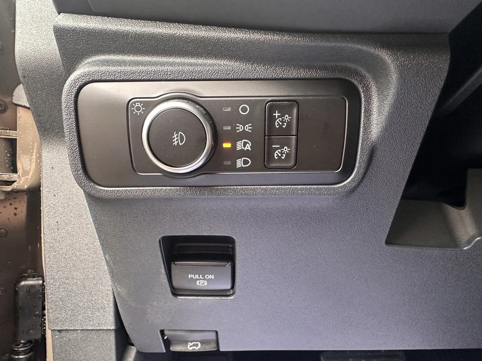 2026 Ford Bronco 6th Gen - Image 18 of 21