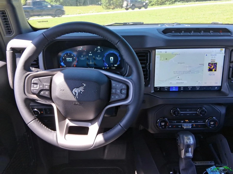 2026 Ford Bronco 6th Gen - Image 7 of 24