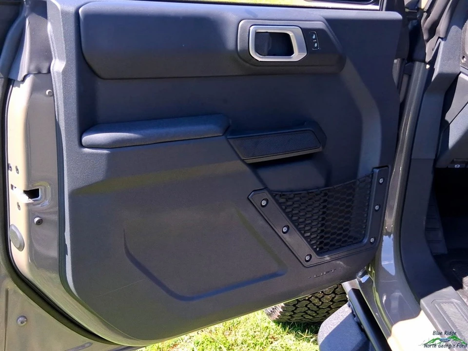 2026 Ford Bronco 6th Gen - Image 10 of 24