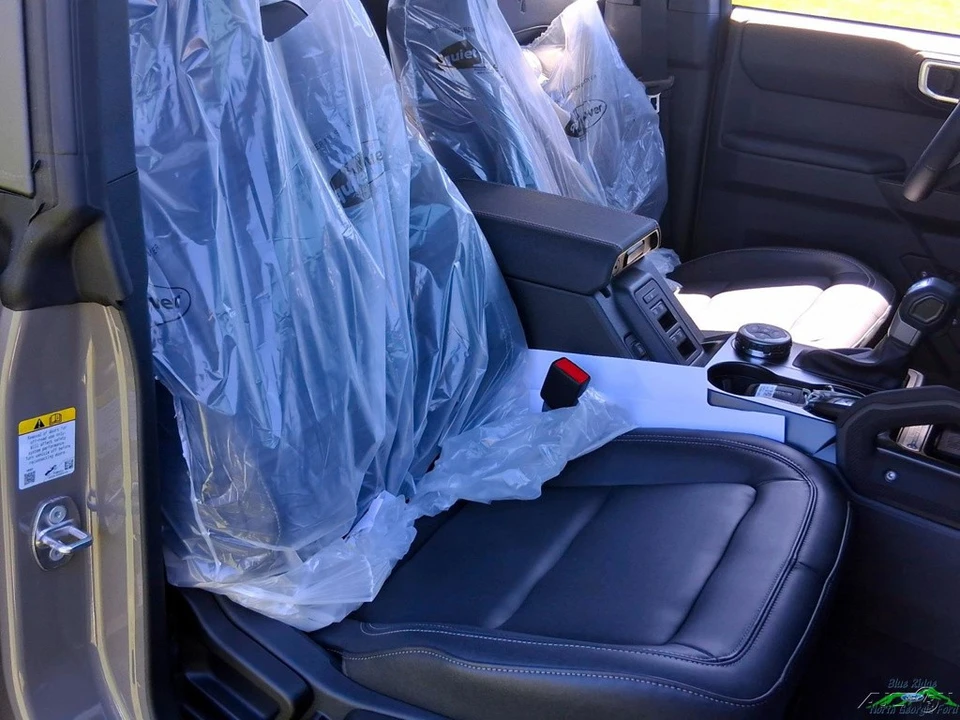 2026 Ford Bronco 6th Gen - Image 5 of 24