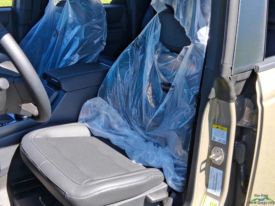 2026 Ford Bronco 6th Gen - Image 11 of 24