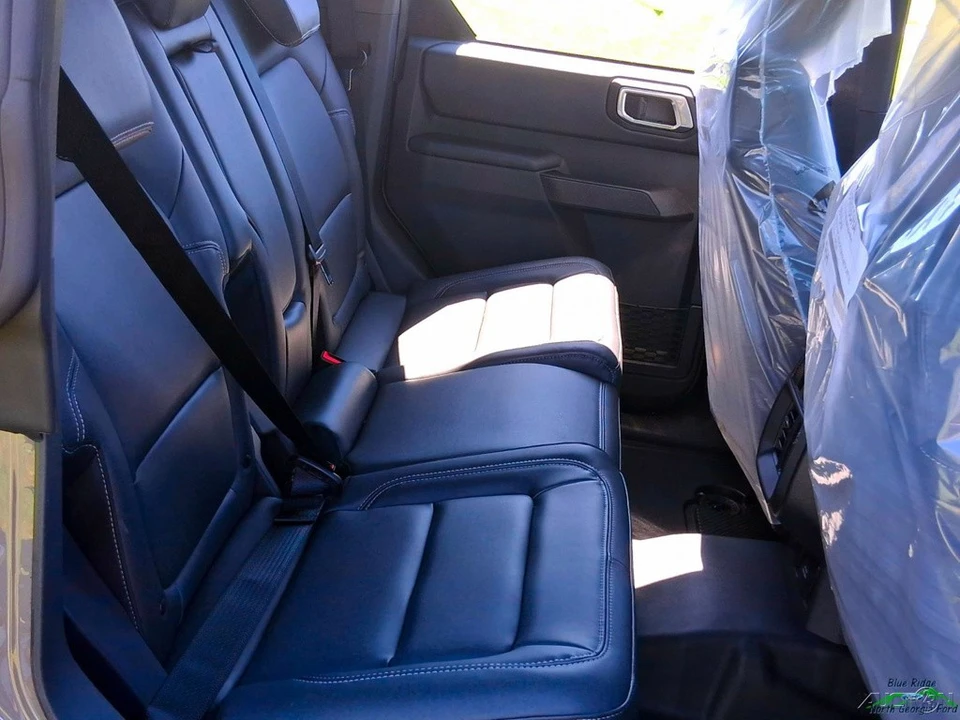 2026 Ford Bronco 6th Gen - Image 6 of 24