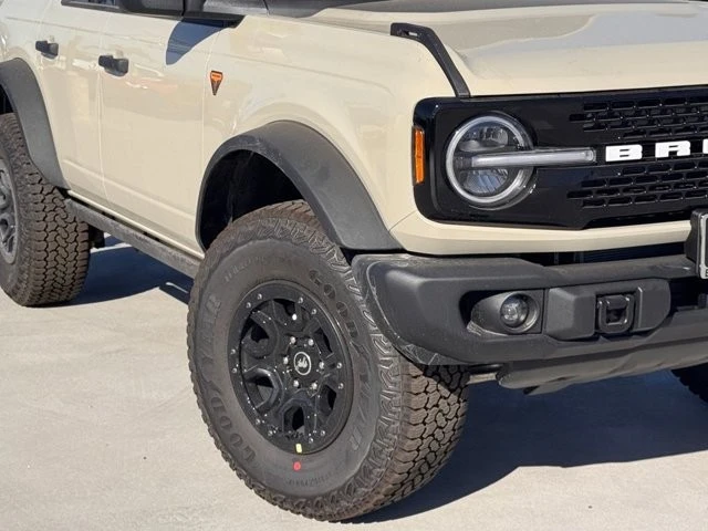 2026 Ford Bronco 6th Gen - Image 4 of 12
