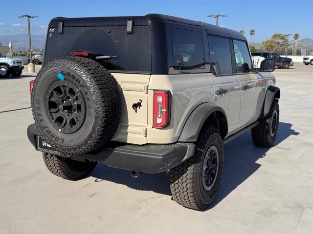 2026 Ford Bronco 6th Gen - Image 12 of 12
