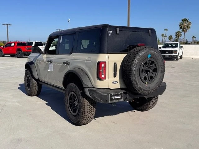 2026 Ford Bronco 6th Gen - Image 10 of 12