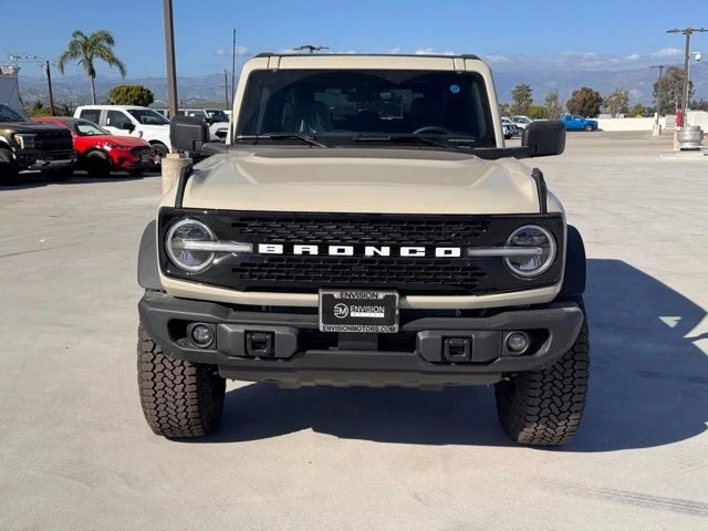 2026 Ford Bronco 6th Gen - Image 6 of 12