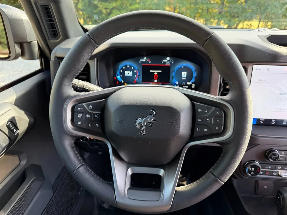 2026 Ford Bronco 6th Gen - Image 12 of 13