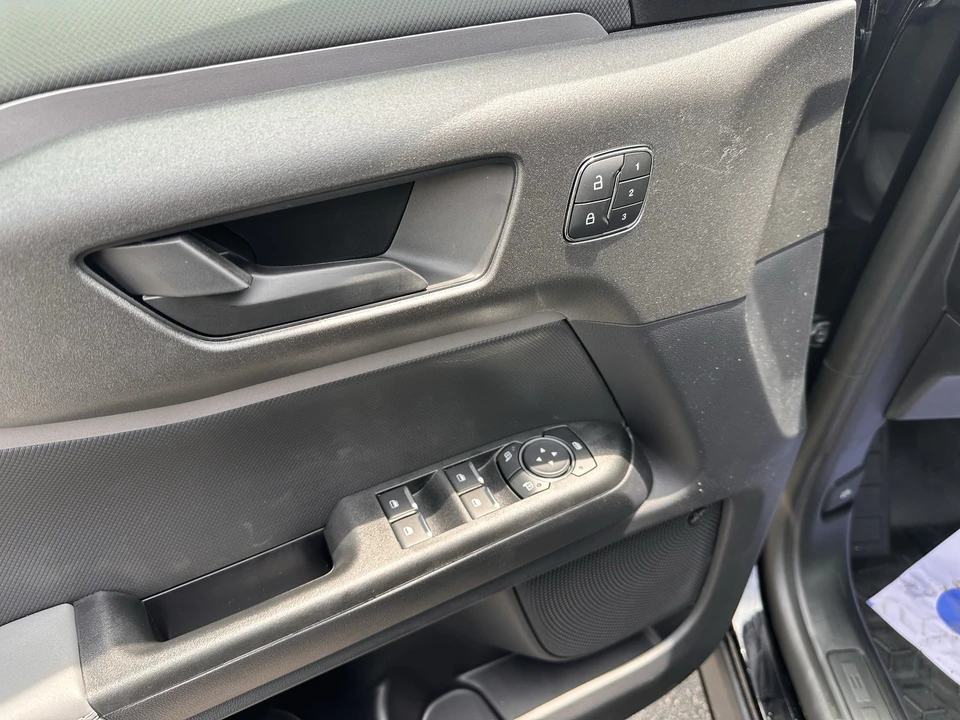 2026 Ford Bronco 6th Gen - Image 18 of 29