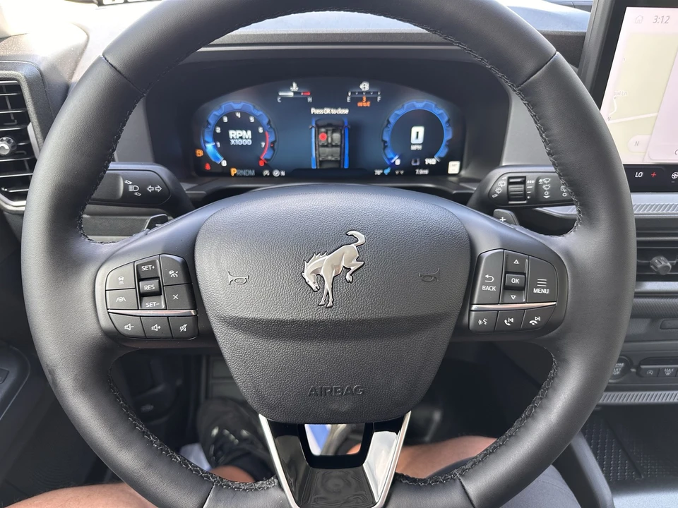 2026 Ford Bronco 6th Gen - Image 20 of 31