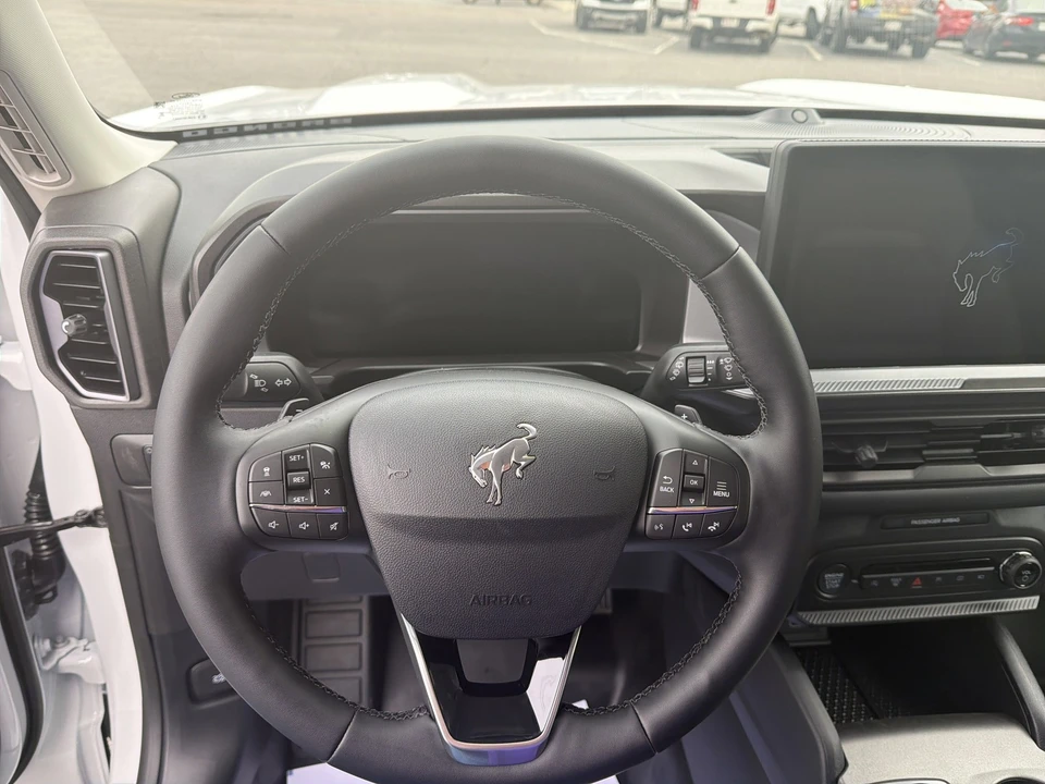 2026 Ford Bronco 6th Gen - Image 12 of 22
