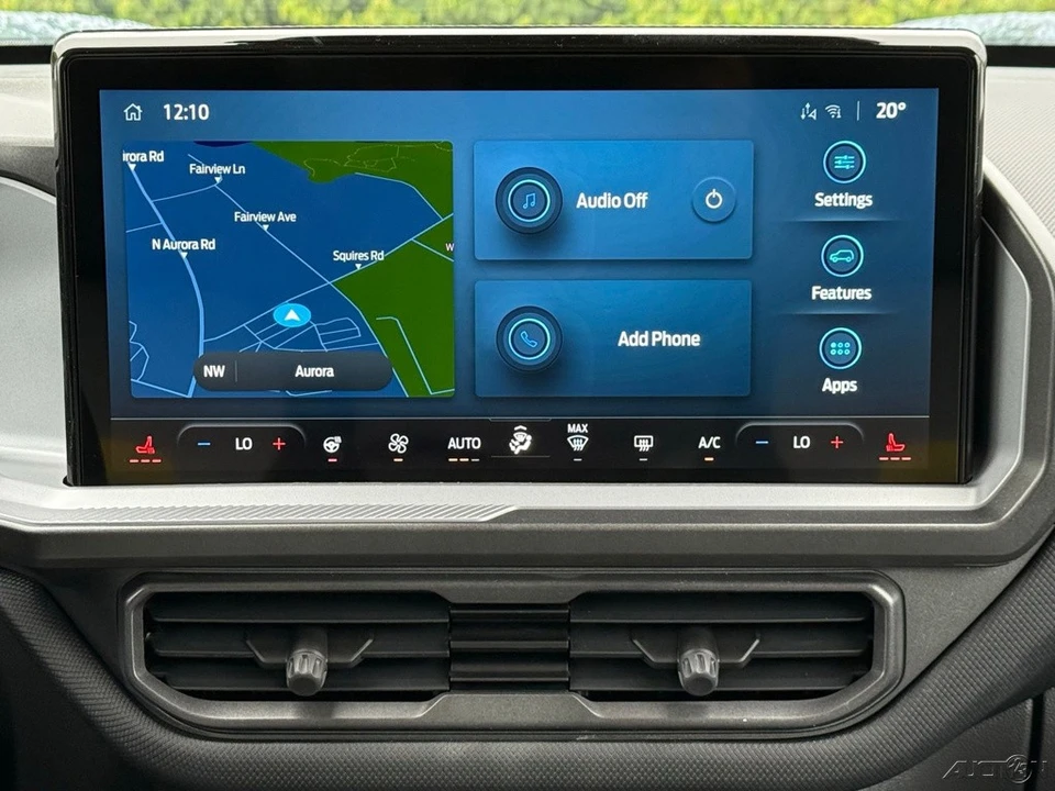 2026 Ford Bronco 6th Gen - Image 24 of 24