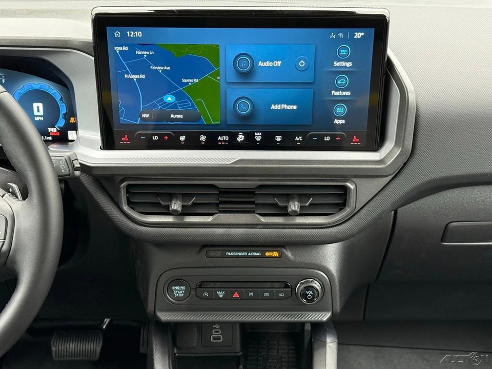 2026 Ford Bronco 6th Gen - Image 23 of 24