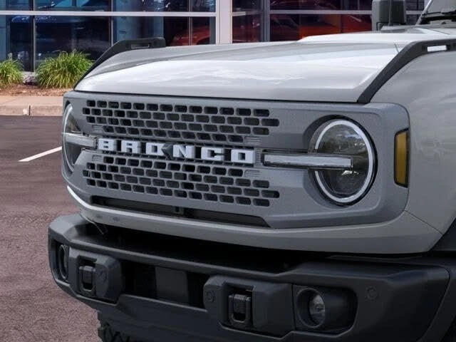 2026 Ford Bronco 6th Gen - Image 19 of 20