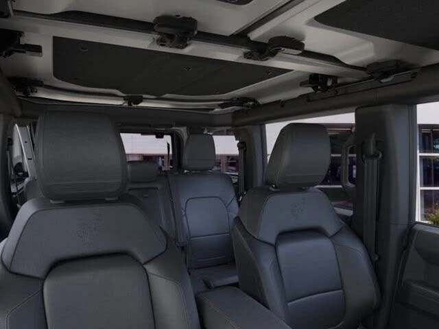 2026 Ford Bronco 6th Gen - Image 12 of 20
