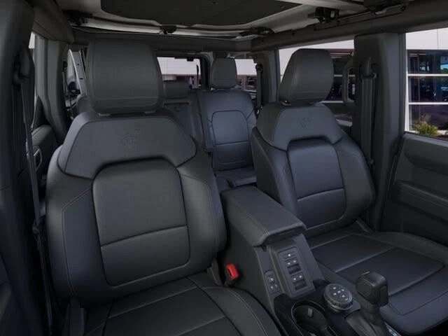 2026 Ford Bronco 6th Gen - Image 10 of 20