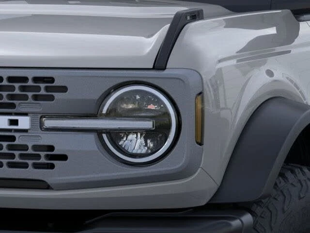 2026 Ford Bronco 6th Gen - Image 20 of 20