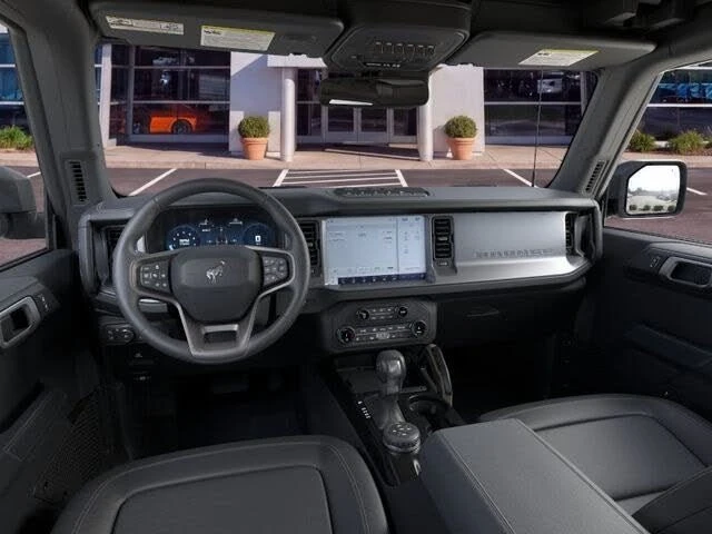 2026 Ford Bronco 6th Gen - Image 9 of 20