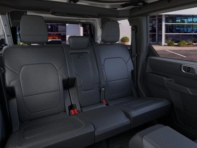 2026 Ford Bronco 6th Gen - Image 11 of 20