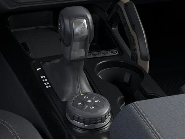 2026 Ford Bronco 6th Gen - Image 17 of 20