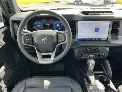 2026 Ford Bronco 6th Gen - Image 9 of 15