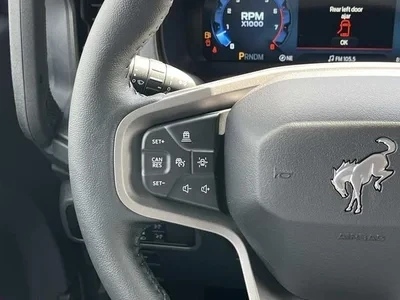 2026 Ford Bronco 6th Gen - Image 11 of 15
