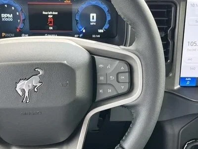 2026 Ford Bronco 6th Gen - Image 12 of 15