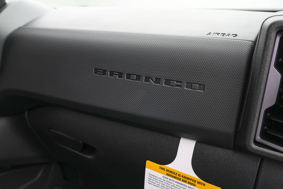 2026 Ford Bronco 6th Gen - Image 30 of 31