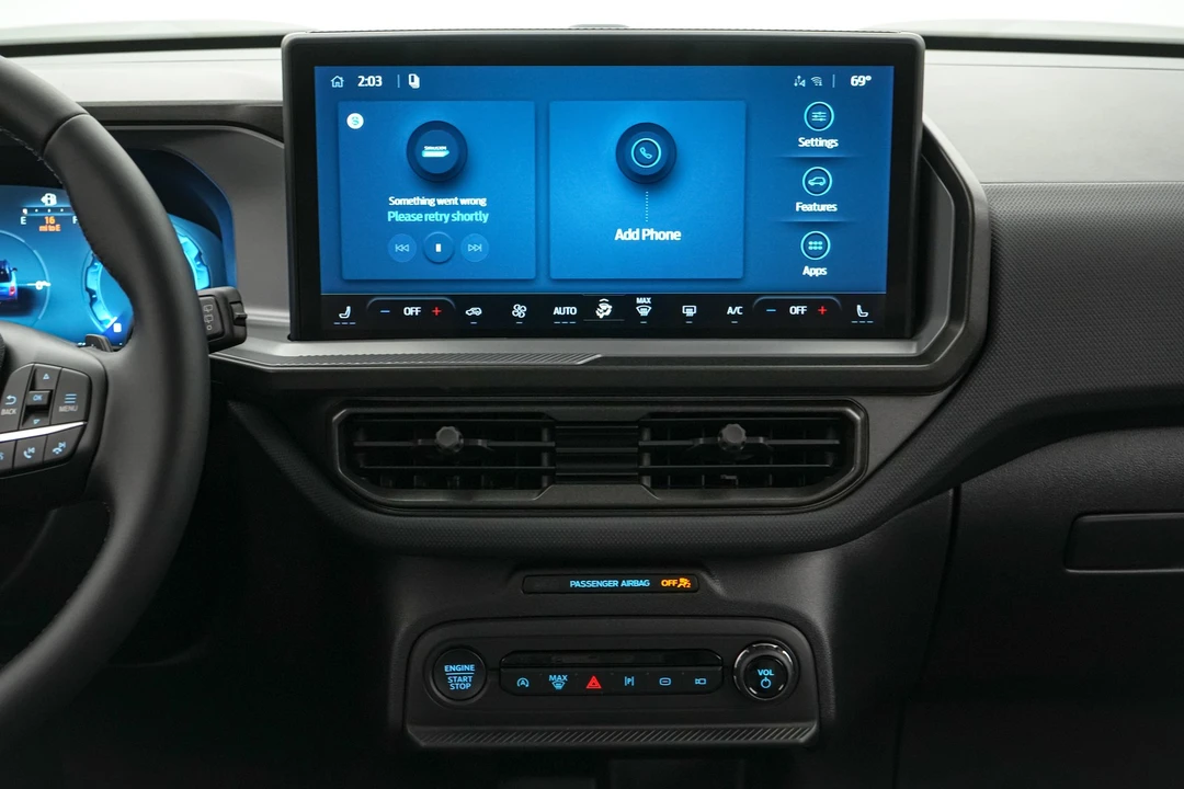 2026 Ford Bronco 6th Gen - Image 18 of 31