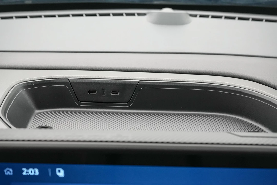 2026 Ford Bronco 6th Gen - Image 19 of 31