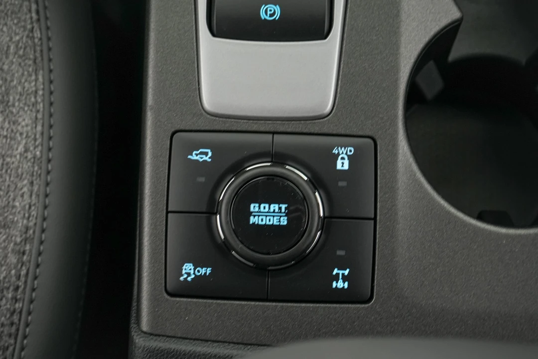 2026 Ford Bronco 6th Gen - Image 20 of 31