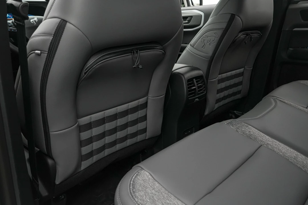 2026 Ford Bronco 6th Gen - Image 24 of 31