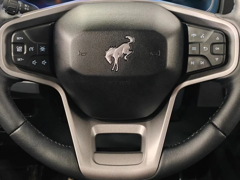 2026 Ford Bronco 6th Gen - Image 6 of 20