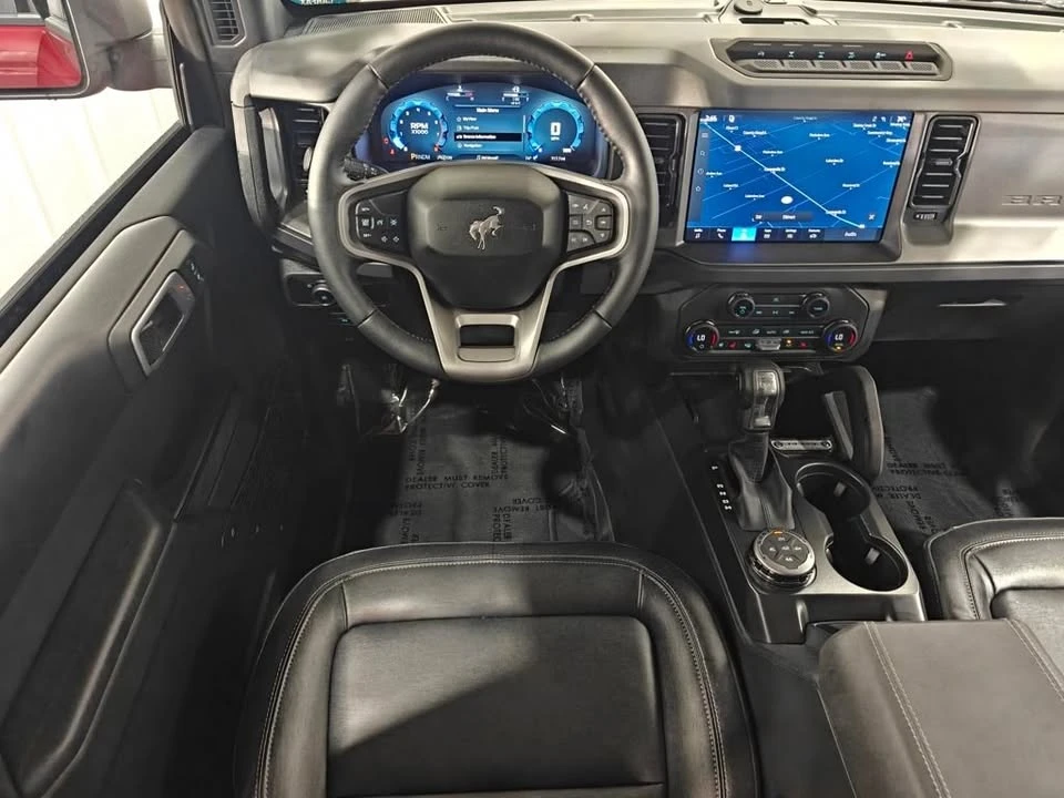 2026 Ford Bronco 6th Gen - Image 4 of 20