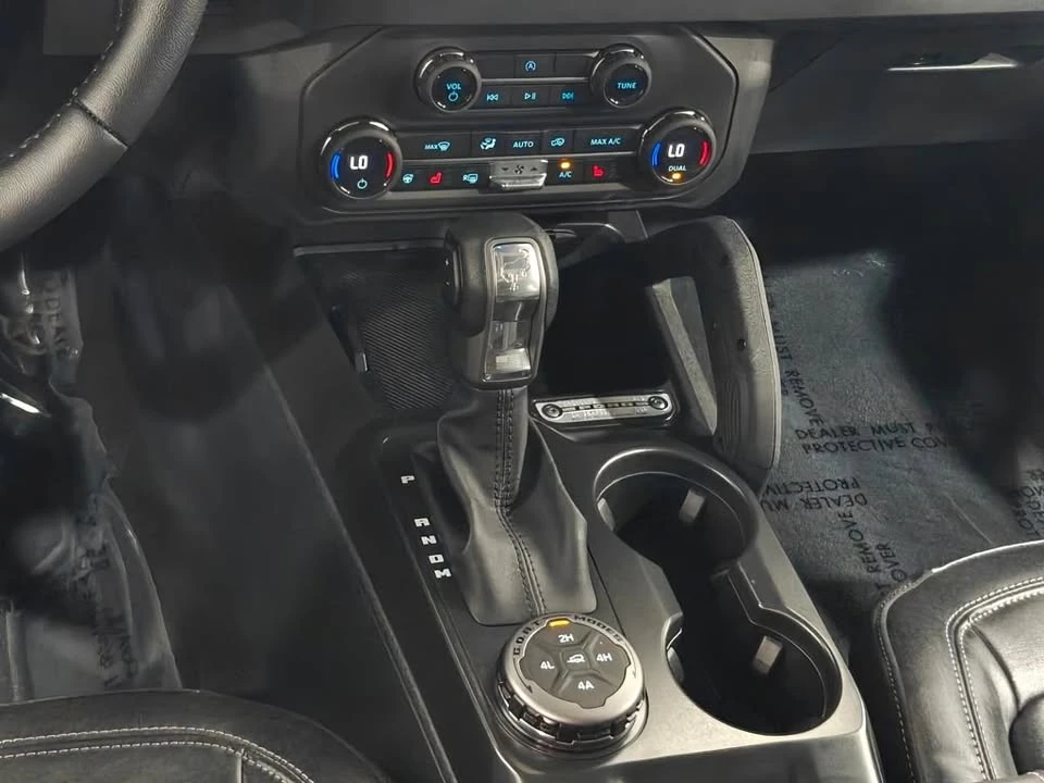 2026 Ford Bronco 6th Gen - Image 10 of 20