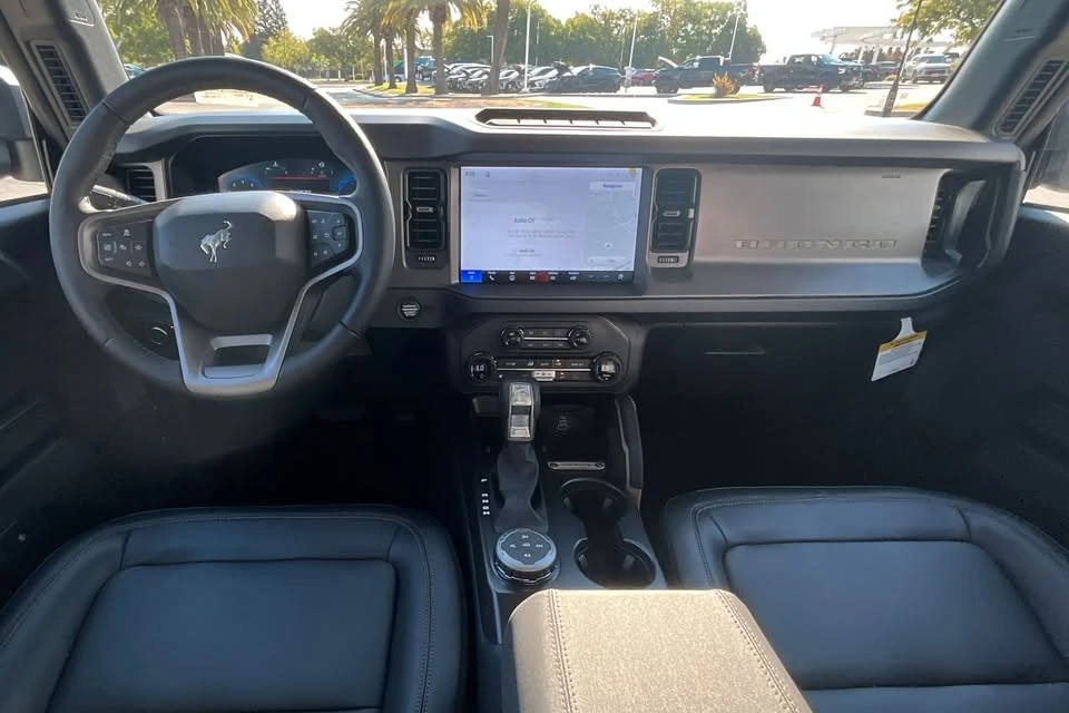 2026 Ford Bronco 6th Gen - Image 5 of 9