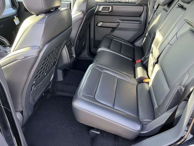 2026 Ford Bronco 6th Gen - Image 20 of 20