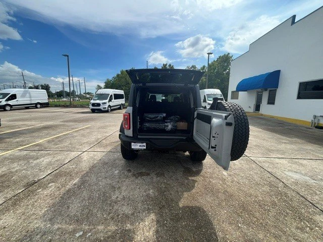 2026 Ford Bronco 6th Gen - Image 7 of 11