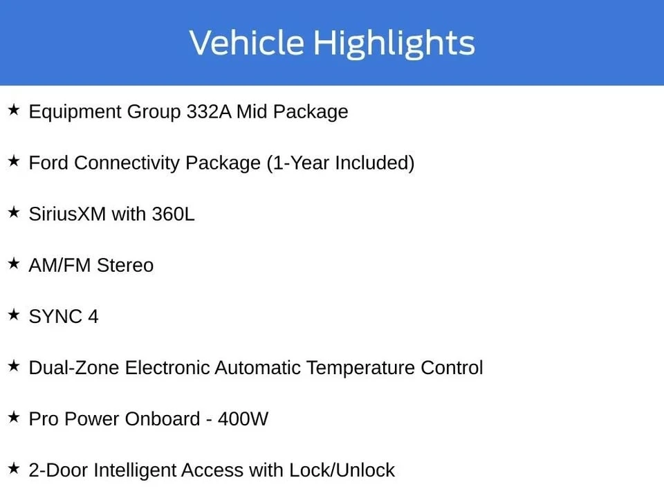 2026 Ford Bronco 6th Gen - Image 4 of 20
