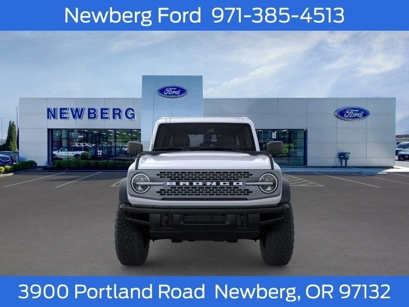 2026 Ford Bronco 6th Gen - Image 2 of 20
