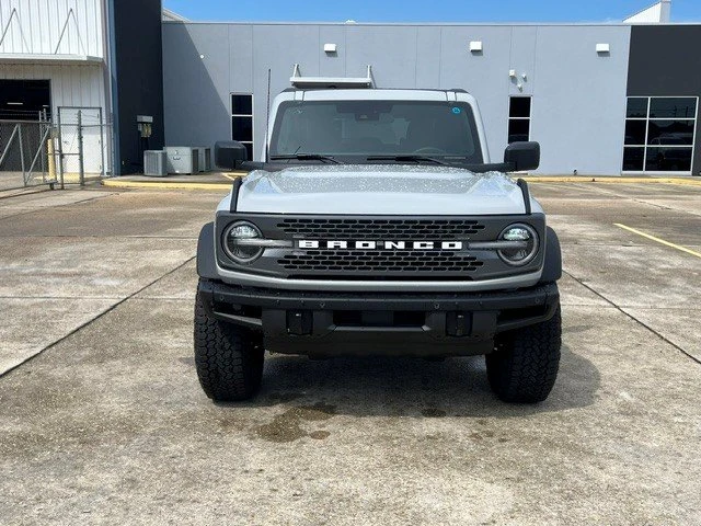 2026 Ford Bronco 6th Gen - Image 3 of 11