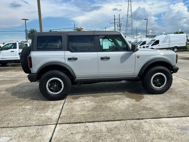 2026 Ford Bronco 6th Gen - Image 5 of 11