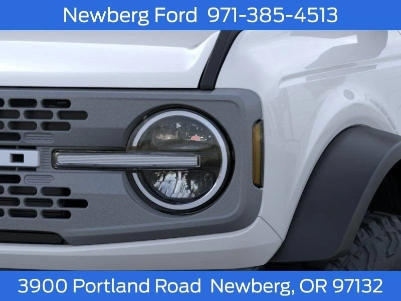 2026 Ford Bronco 6th Gen - Image 20 of 20