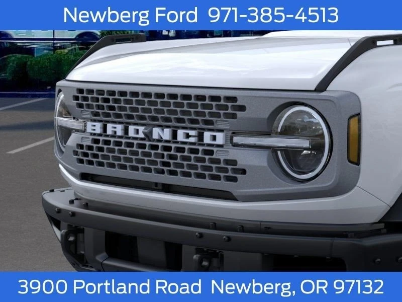 2026 Ford Bronco 6th Gen - Image 19 of 20