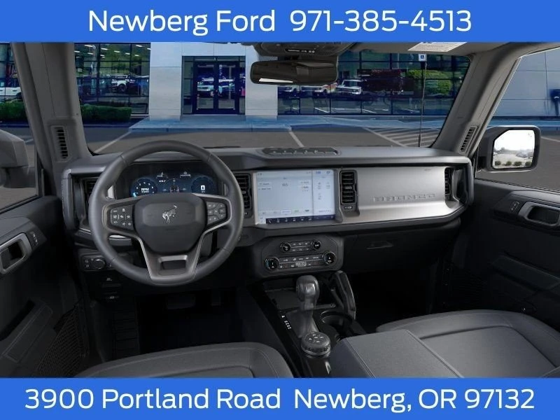 2026 Ford Bronco 6th Gen - Image 9 of 20