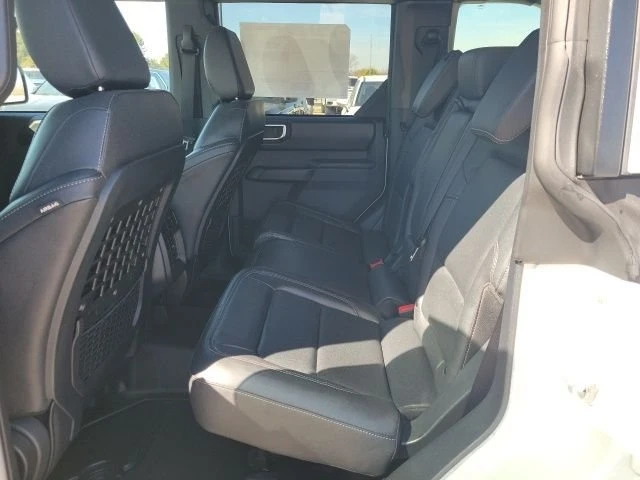 2026 Ford Bronco 6th Gen - Image 15 of 16