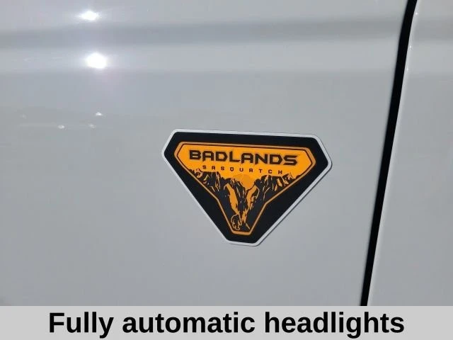 2026 Ford Bronco 6th Gen - Image 4 of 16