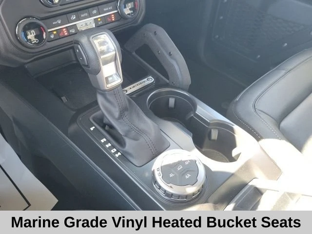 2026 Ford Bronco 6th Gen - Image 7 of 16